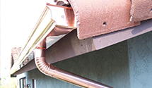 Rain Gutter Installation, Repair, Cleaning in South Elgin, IL